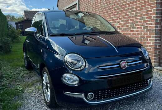 Fiat Lounge