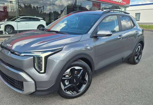 Kia Stonic 1.0 T-GDI MHEV 48 Volts 115 CV DCT  ✔AUT ...