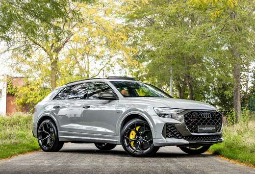 Audi Performance * Pano * Ceramic Brakes * 360 * B&O  ...