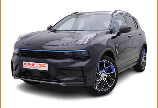 PHEV 262 | 70 KM EV | Pano | GPS | 360Cam | LED | ALU ...
