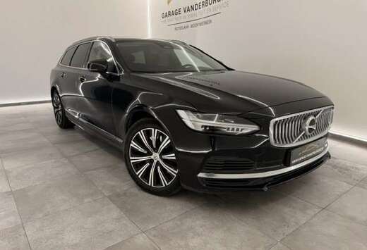 Volvo INSCRIPTION AWD PLUG-IN HYBRID AUTOMAAT