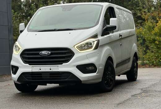 Ford Plug In hybride-2021-Navi-Camera-Led-2021-Full