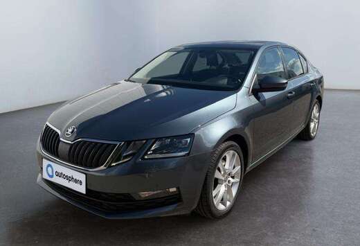 Skoda 1.0 tsi 116cv | capteur AV/ARR | volant multi | ...