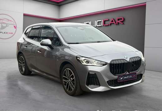 BMW GARANTIE 12 MOIS* Tourer 218iA* Pack M*