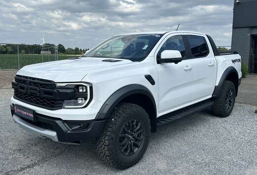 Ford 2.0 diesel 205Pk