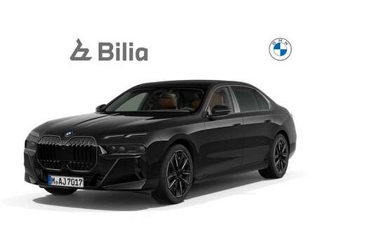 BMW d xDrive M Sport M Sportpaket