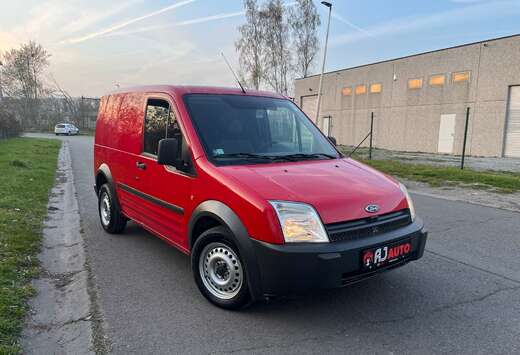 Ford T200 1.8 TDdi Std