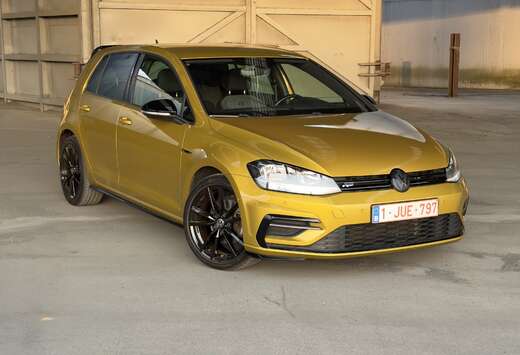 Volkswagen 1.4 TSI R Line NETTE STAAT