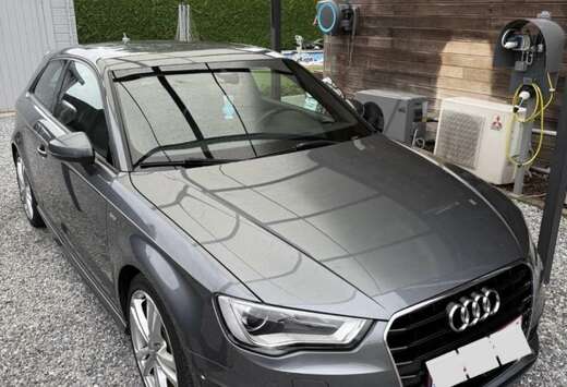 Audi 1.2 TFSI Ambition S line