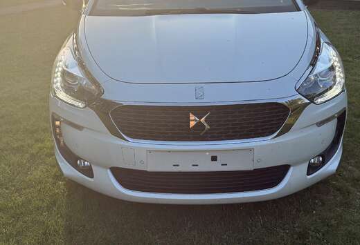 2.0 BlueHDi Sport Chic S&S
