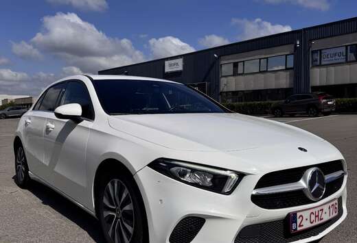 Mercedes-Benz d 7G-DCT Edition 2020  CAMERA  NAVI  CU ...