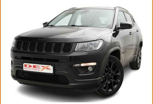 Jeep 1.3 150 AUT Night Eagle | Leather | GPS | Camera ...