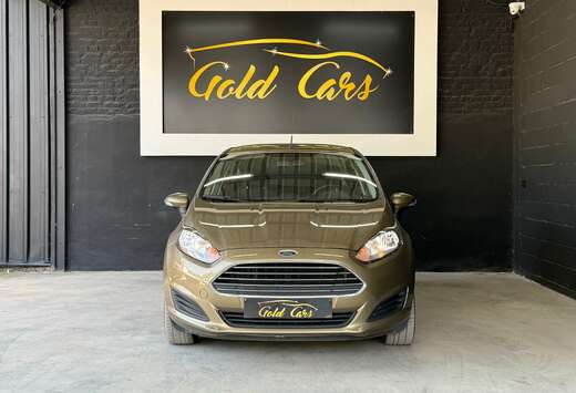 Ford Fiesta 1.25i Ambiente*CLIM* SIEGES CHAUFFANTS*