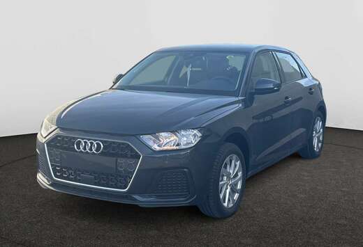 Audi Audi A1 Sportback Business Edition Advanced 25 T ...