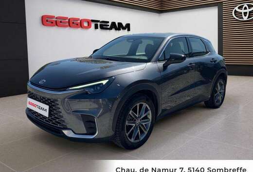 Lexus 1.5 HSD ELEGANT FULL OPTIONS!!!