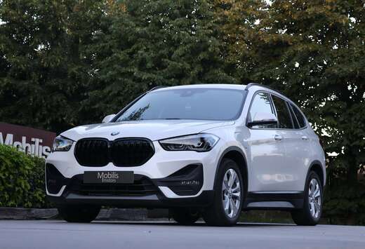 BMW xDrive25e 4X4 XHYBRIDE Camera/Apple-Carplay/Head- ...