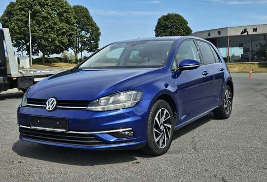 Volkswagen 1.6 SCR TDi Join (EU6.2)