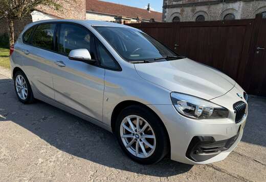 BMW Active Tourer PHEV 225xeA OPF *hybride*