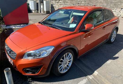 Volvo 1.6 D DRIVe Summum