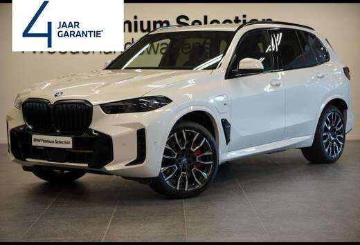 BMW M PACK PRO TREKHAAK DRIVE ASSIST PROF HARMANKARDO ...