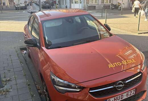 Opel 1.2i Elegance S/S (EU6AP)