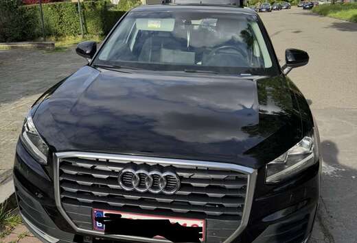 Audi 1.4 TFSI c.o.d