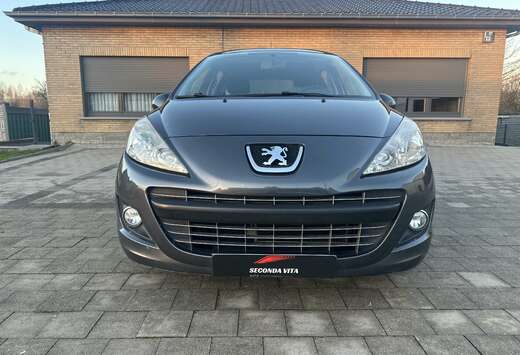 Peugeot 207 SW 1.4i Allure