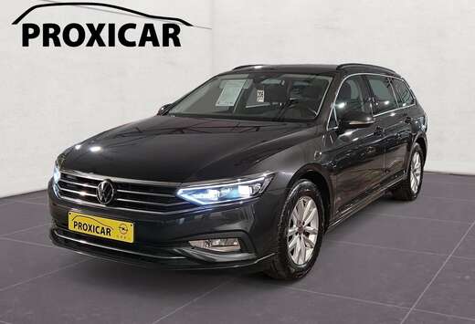 Volkswagen 2.0 122CV TDi SCR Elegance Automatique Car ...