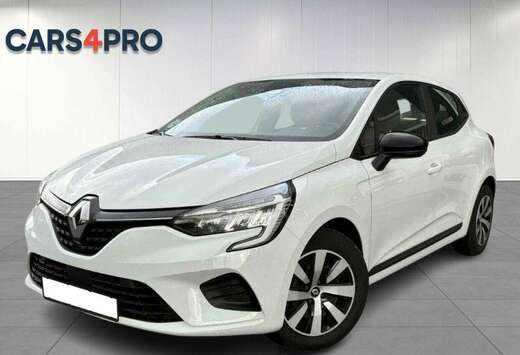 Renault 1.0 TCe 90 EQUILIBRE