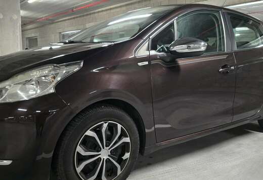 Peugeot 1.2i Active STT ETG