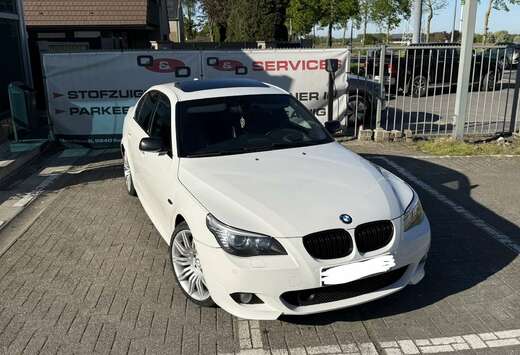 BMW dASport
