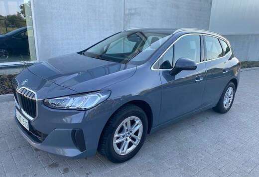 BMW Active Tourer 216iA