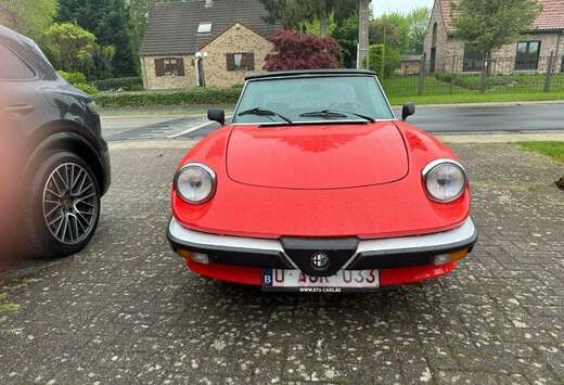 Alfa Romeo 2.0