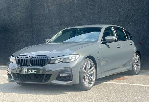 BMW e | Individual Dravit Grau | M340i Look | M Sport ...