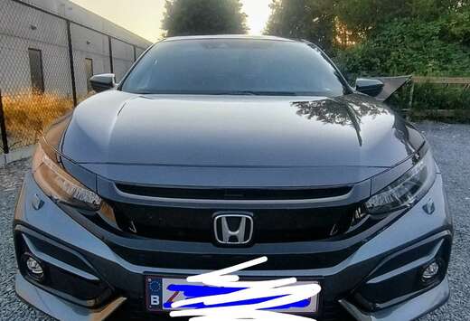 Honda 1.0 i-VTEC Turbo Elegance