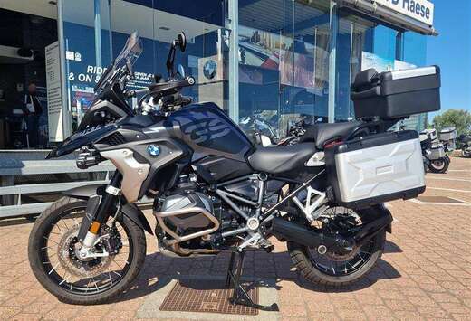 BMW - BTW recupereerbaar
