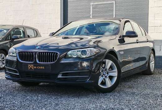 BMW TOIT PANO * HUD * CAMERA *