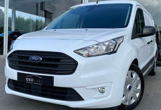 Ford L2 1.5TDCI / BOITE AUTO / LONG CHÂSSIS / 3 PLAC ...