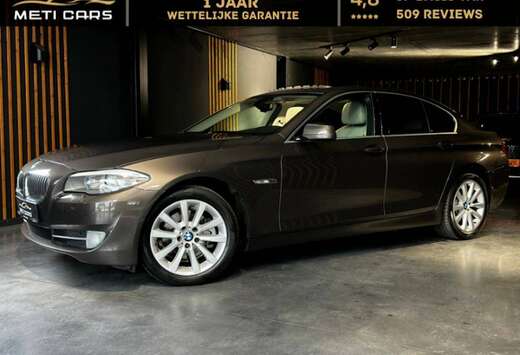 BMW Sensoren | BT | Radio | Navi | Pano | ...