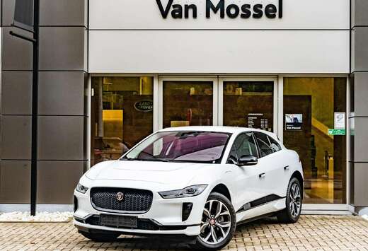 Jaguar EV400 SE Coming Soon!