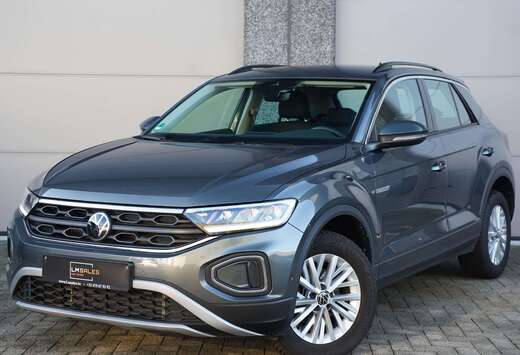 Volkswagen 1.0 TSI 85 kW VERLENGDE FABRIEKSGARANTIE 0 ...