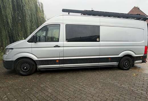 Volkswagen 2.0 CR TDi L4 Aut. (EU6d)