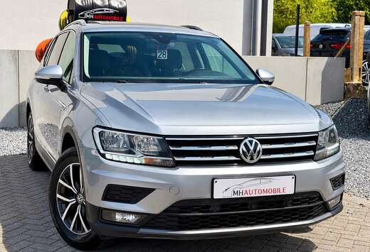 Volkswagen 2.0 TDi 7 Places