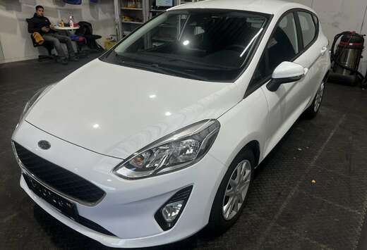 Ford Business Class 1.0i 100 pk