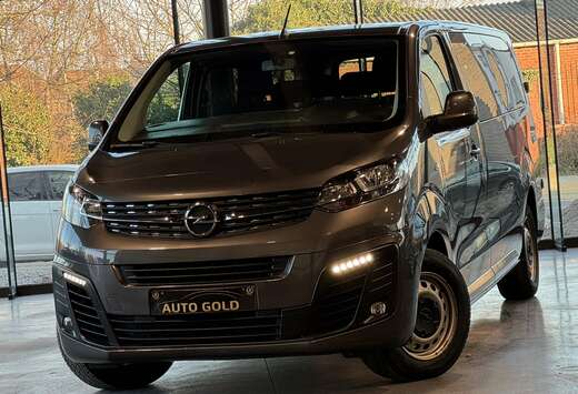 Opel 2.0 TD/8 PLACES/BOITE AUTO/CAMERA/NAVI/1PROP CAR ...