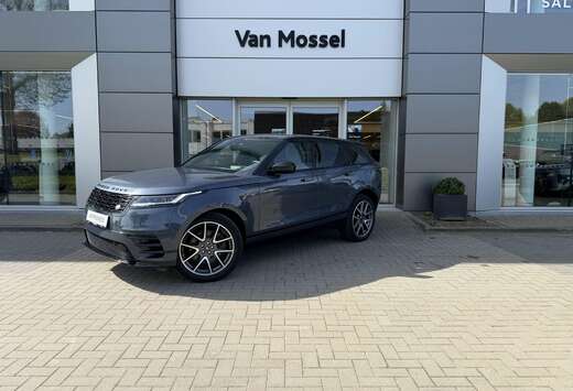 Land Rover P400e Dynamic HSE - Coming Soon Coming Soo ...