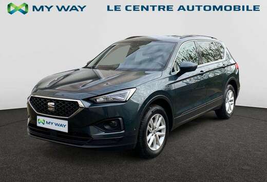 SEAT Tarraco Move 1.5 TSI 150CV (110kW) DSG 7v EURO 6 ...