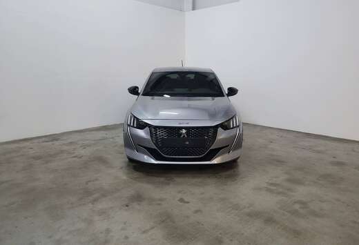 Peugeot 1.2i PureTech GT Pack (EU6.4) * CARPLAY * GPS ...
