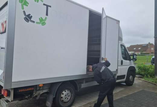 Peugeot 2.0 BlueHDi L2H2 Premium S/S