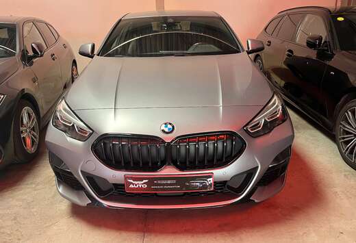 BMW GRAN COUPE 218iA 136PK M Sport Pack Pro With Heat ...